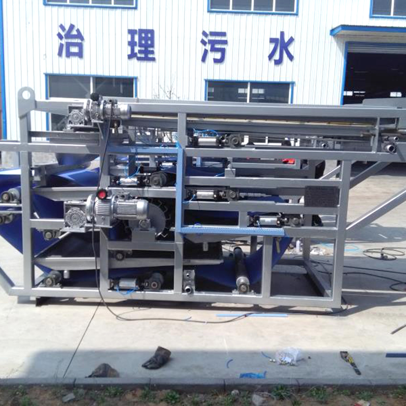 污泥脫水機
